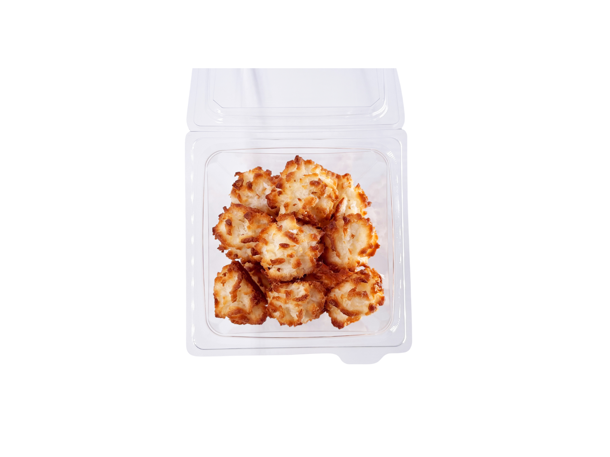 Mini Rochers coco - 14 pièces*