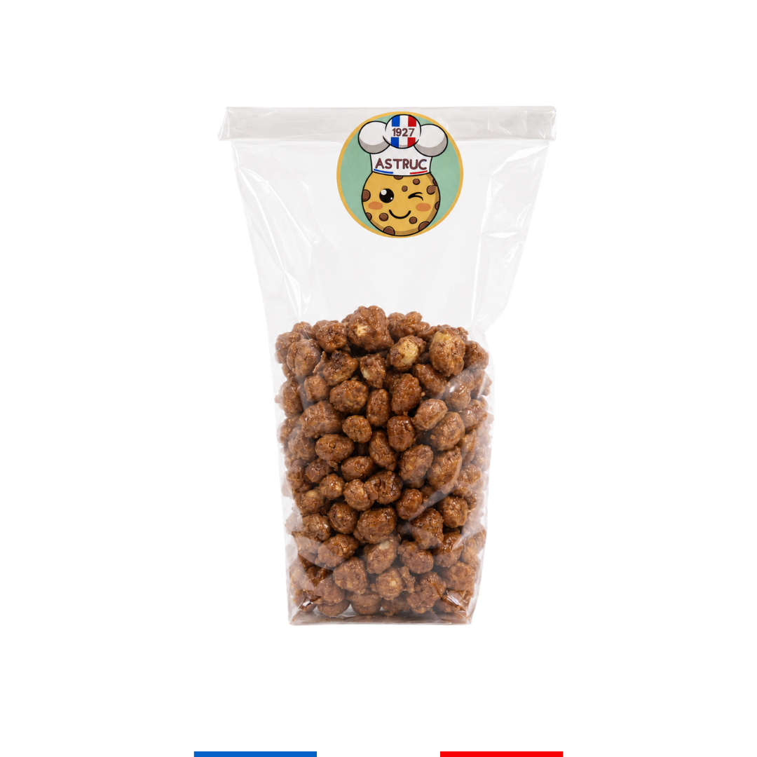 Cacahuètes Sucrées (300g)