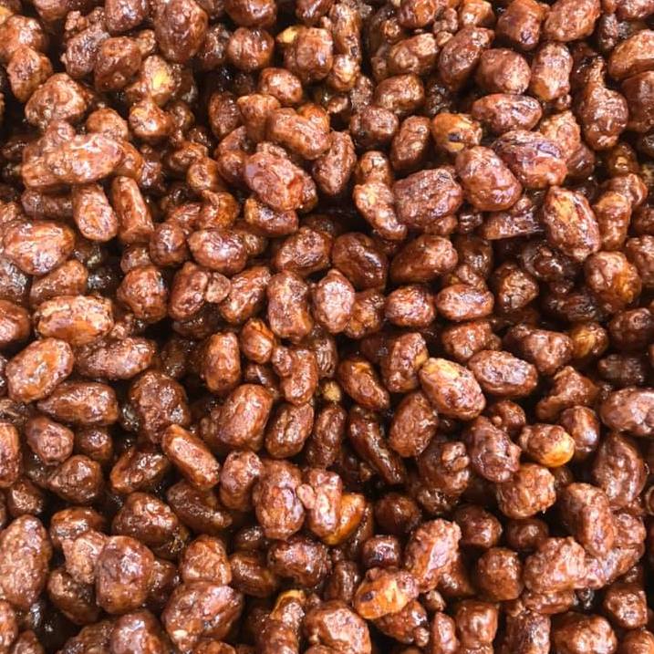 Cacahuètes Sucrées (200g)