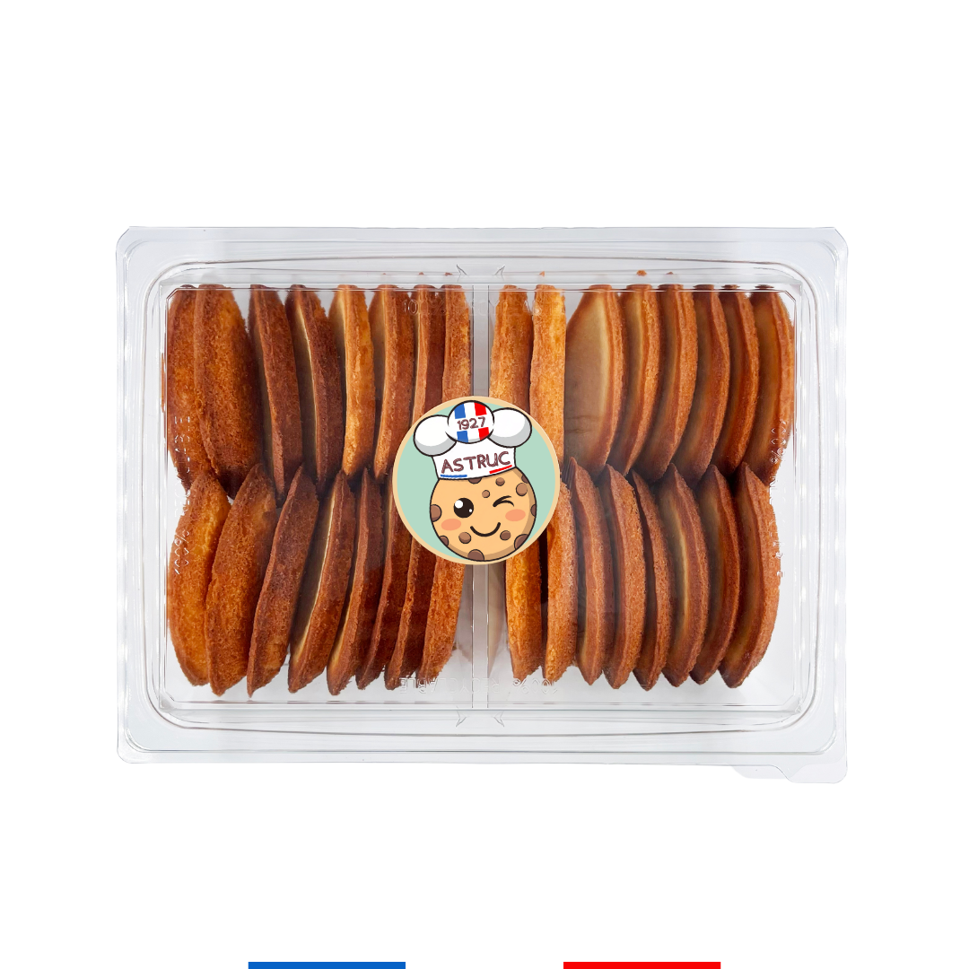 Trays - 40 pieces*