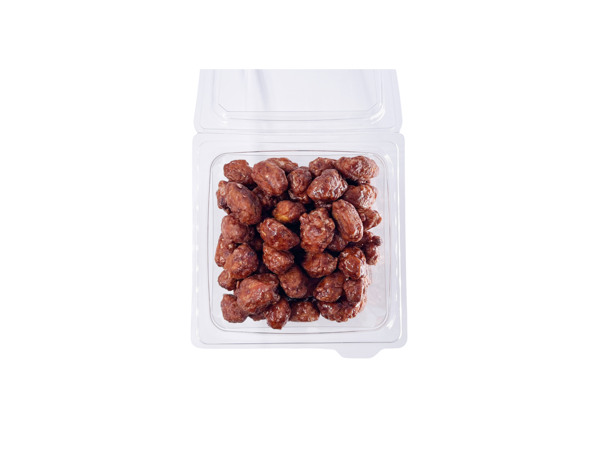 Cacahuètes Sucrées (200g)