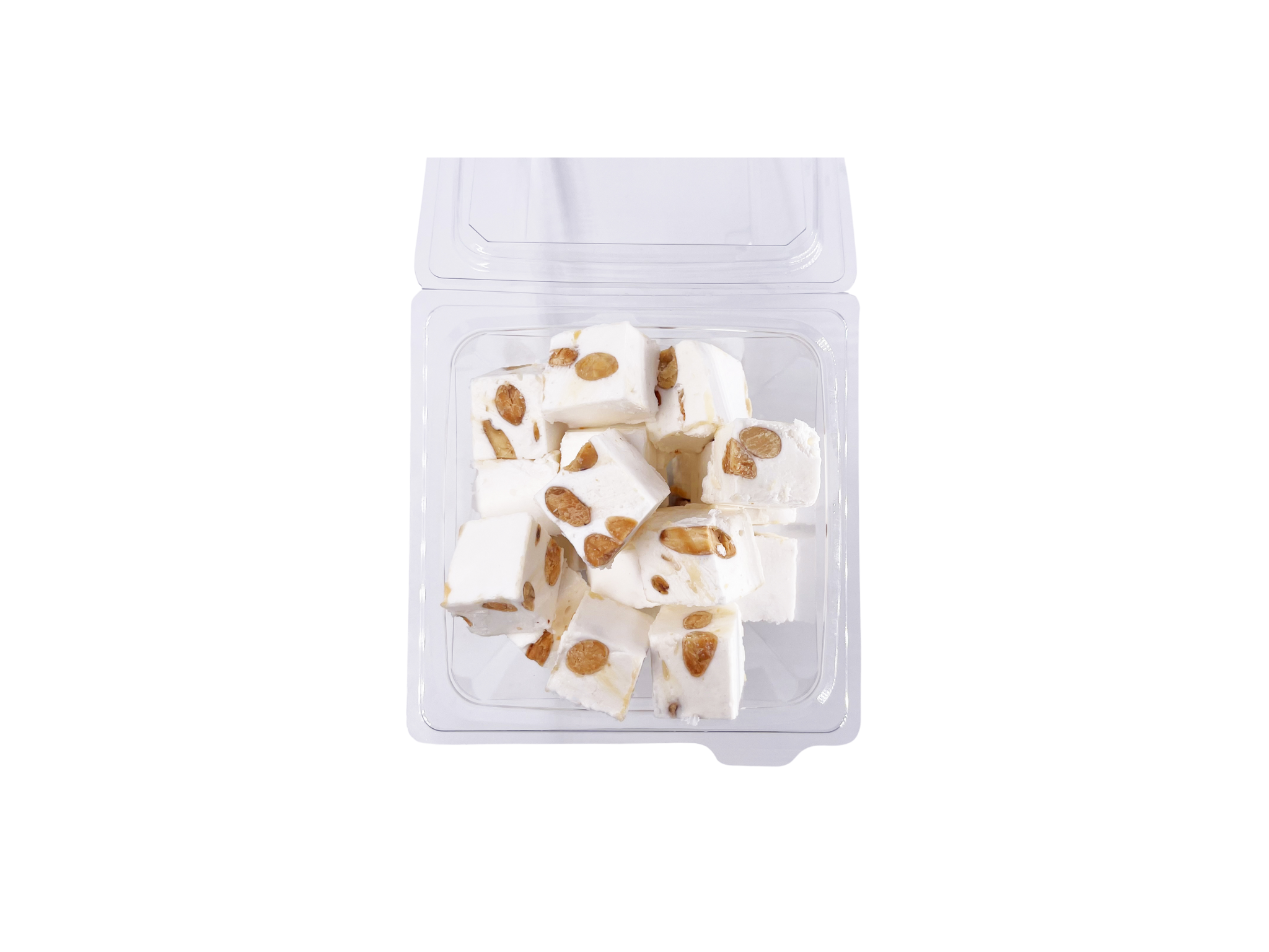 Nougat Artisanal aux Amandes (150g)