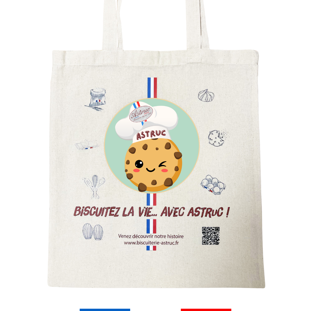 Tote-Bag ASTRUC