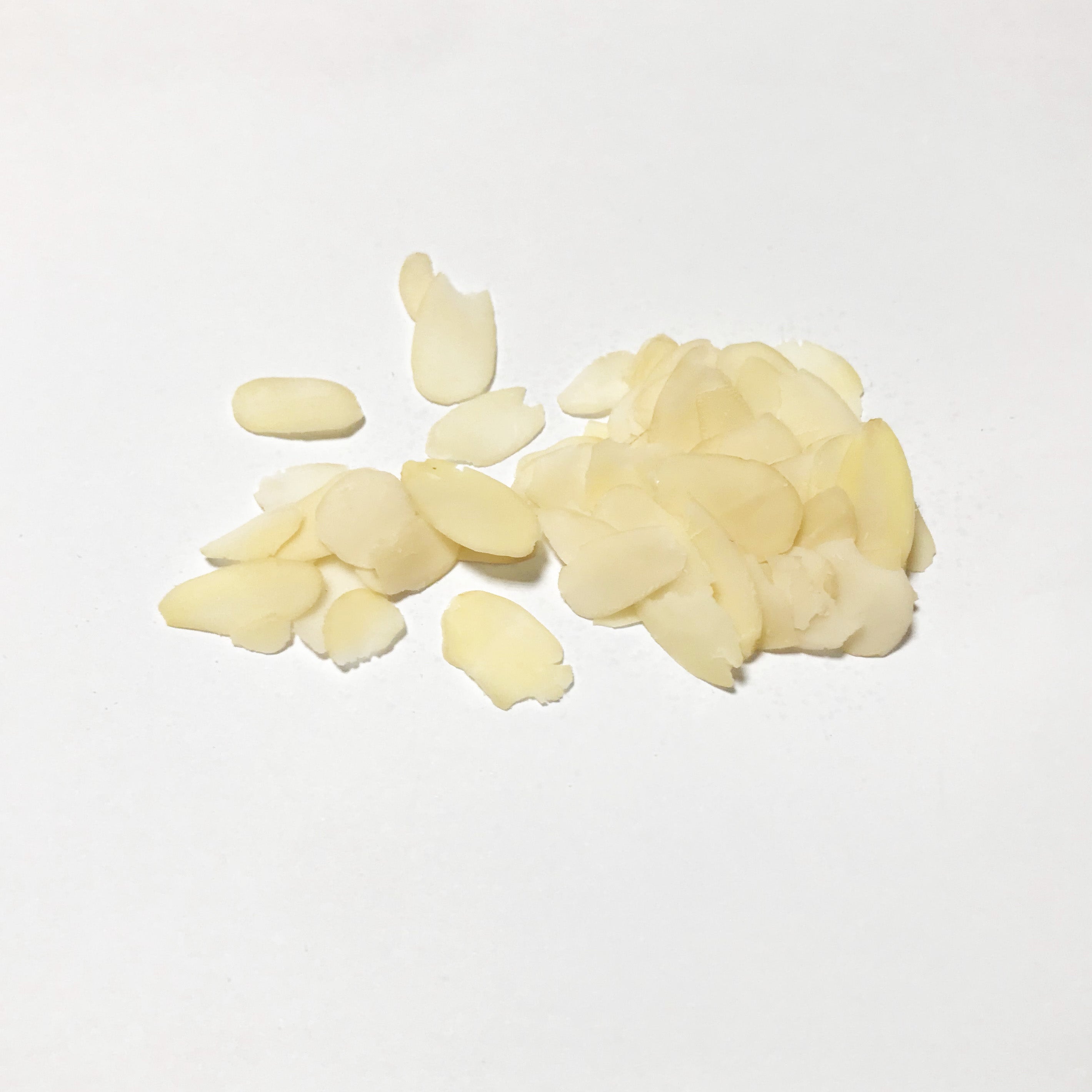 Amandes effilées (90gr)