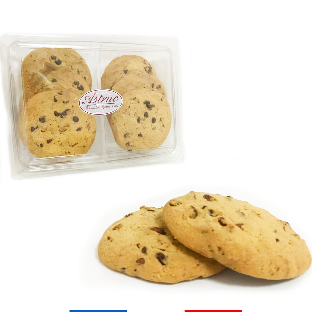 Cookies - 6 pièces