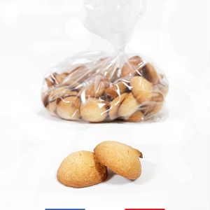 Macarons in bulk bags (1Kg)