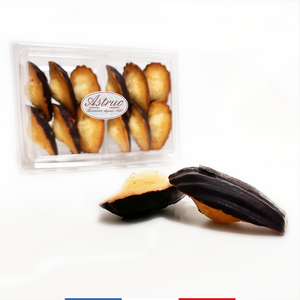 
            
                Load image into Gallery viewer, Shock bottom madeleines - 12 pieces*
            
        