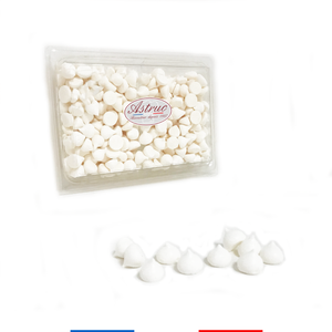 
            
                Load image into Gallery viewer, Plain meringues drops (175gr)
            
        