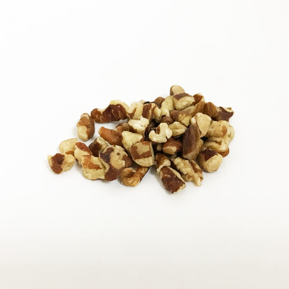 Chopped pecan nuts (125gr)