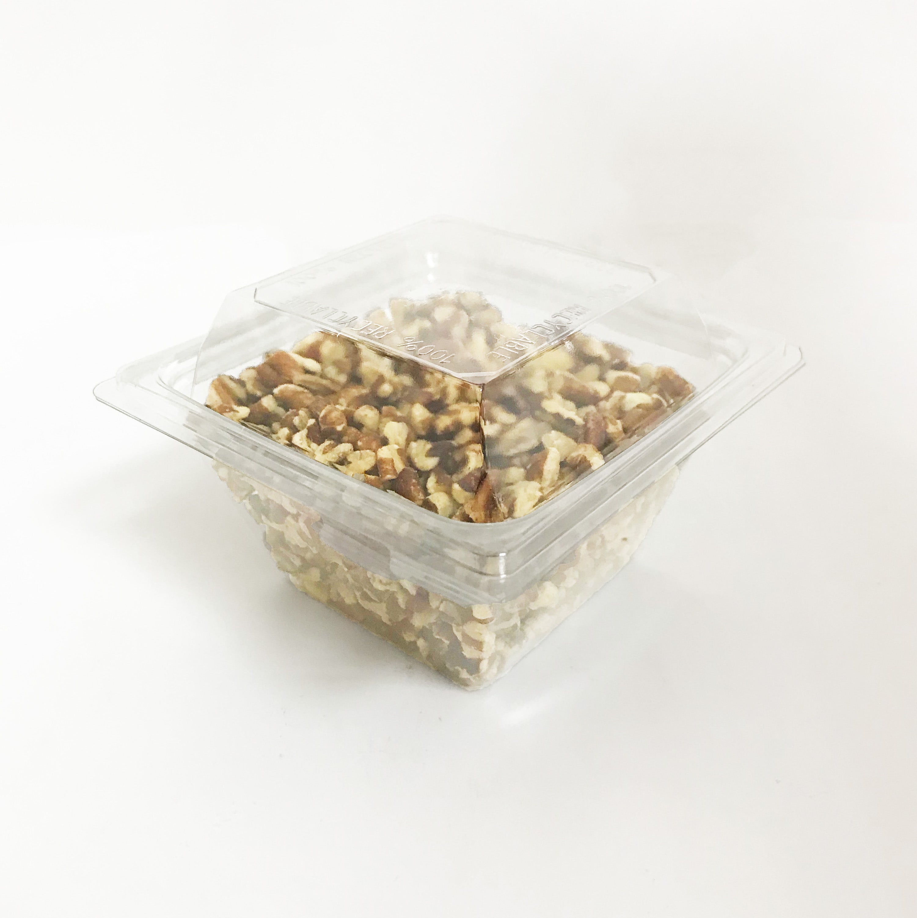 Noix de pecan hachée (125gr)