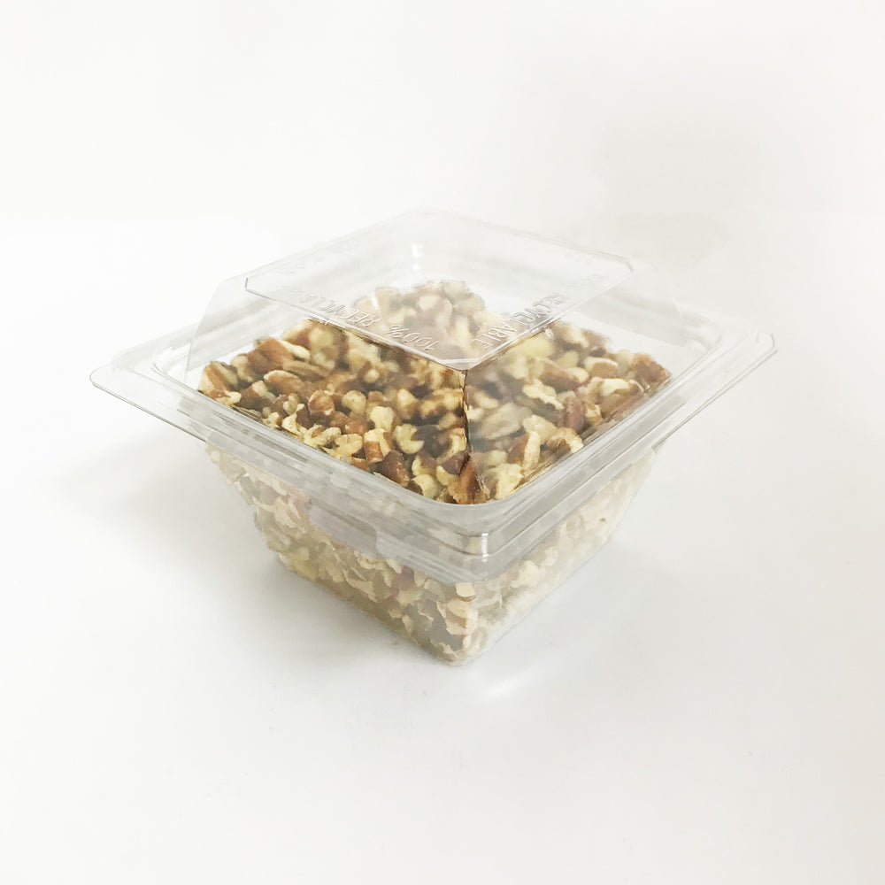
            
                Load image into Gallery viewer, Chopped pecan nuts (125gr)
            
        